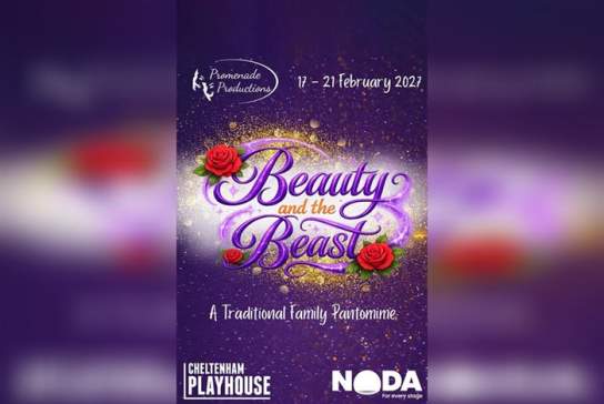 Beauty and the Beast