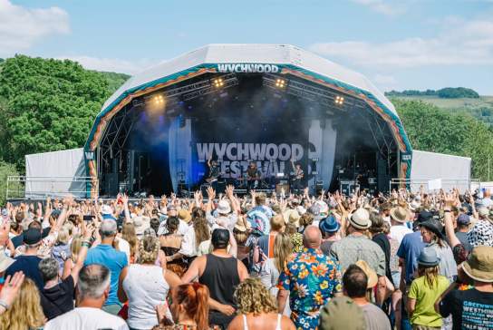 Wychwood Festival