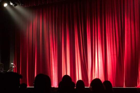 Marshall King's Showtime