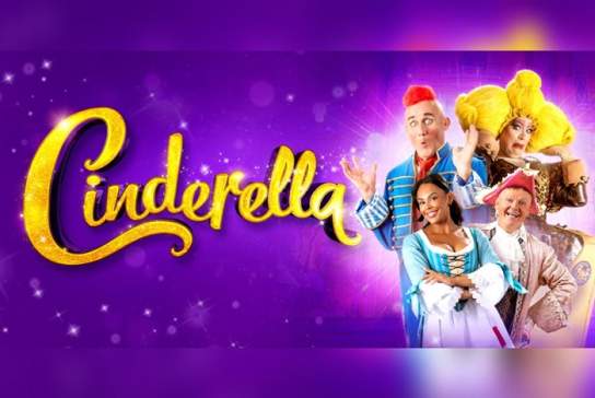 Cinderella