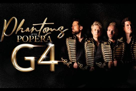 Phantoms Of The Popera