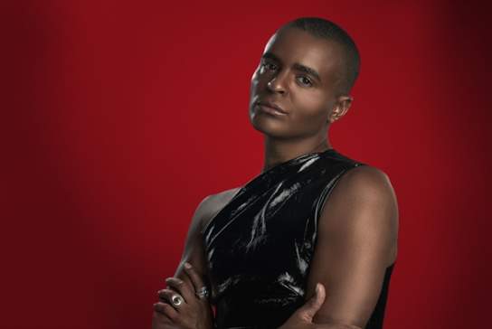 Layton Williams - Layton Live