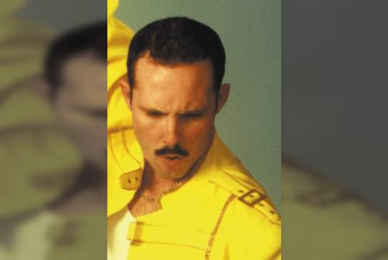 Mercury: The Ultimate Queen Tribute