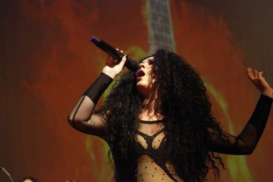 Believe: The Cher Songbook