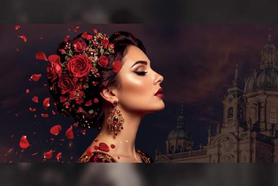 Imperial Classical Opera Presents: Tosca