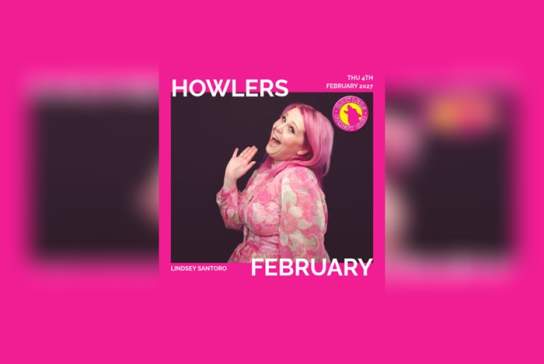 Howlers
