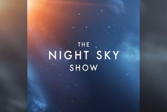 The Night Sky Show