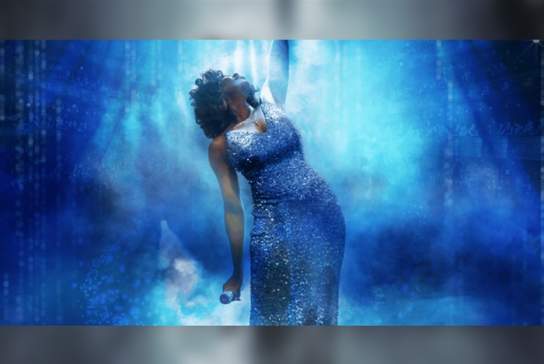 Whitney: Queen of the Night