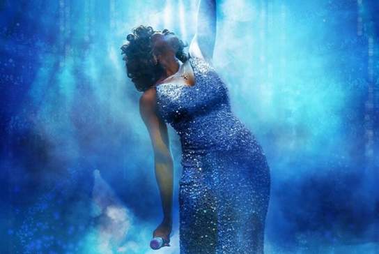 Whitney: Queen of the Night