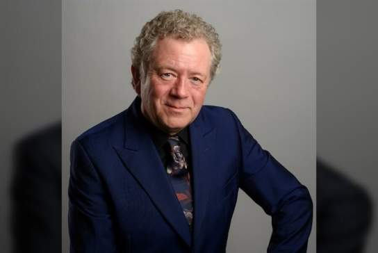 Jon Culshaw: Me, Myself & Others