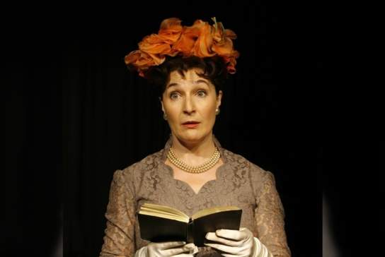 Ode to Joyce