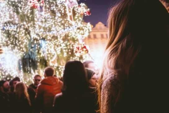 A Christmas Carol