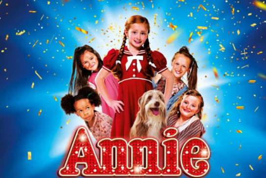Annie