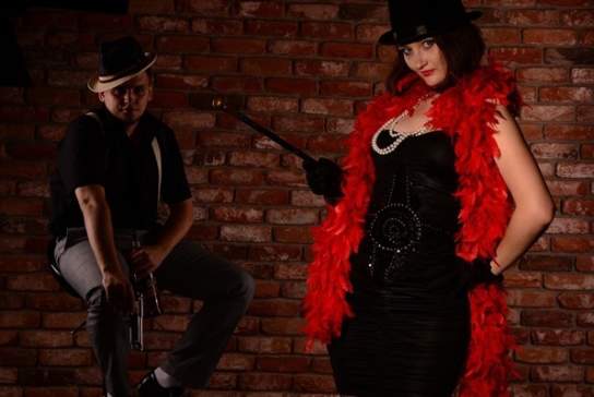 A Night At The Movies Cabaret