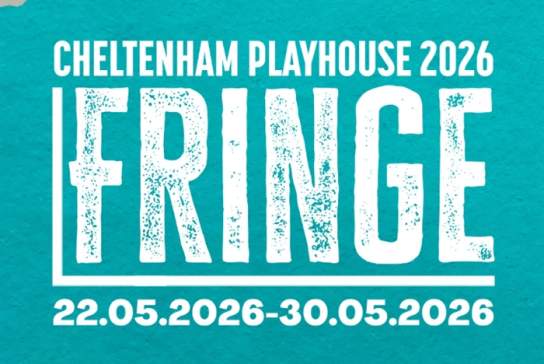 Cheltenham Fringe Festival