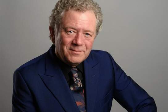Jon Culshaw: Me, Myself & Others