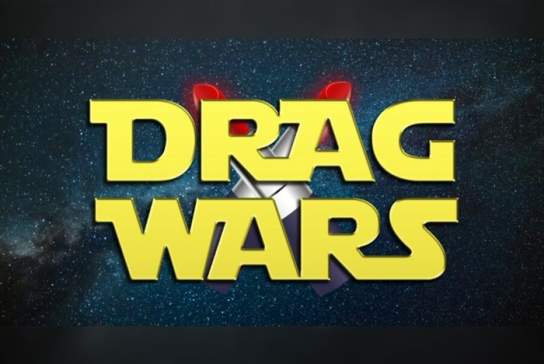 Drag Wars 2026 - Semi Final