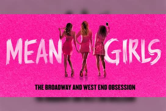 Mean Girls