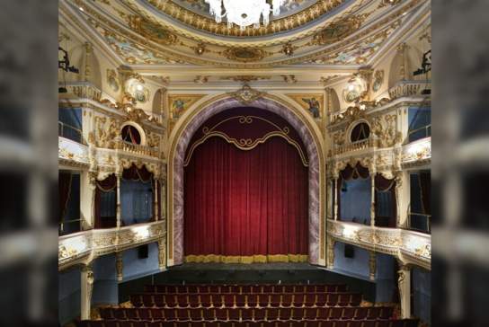 The Importance Of Being Earnest