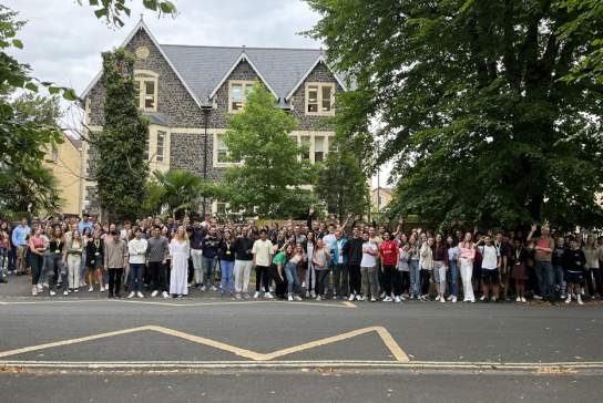 English Language Centre Bristol (ELC)