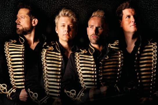 Phantoms Of The Popera