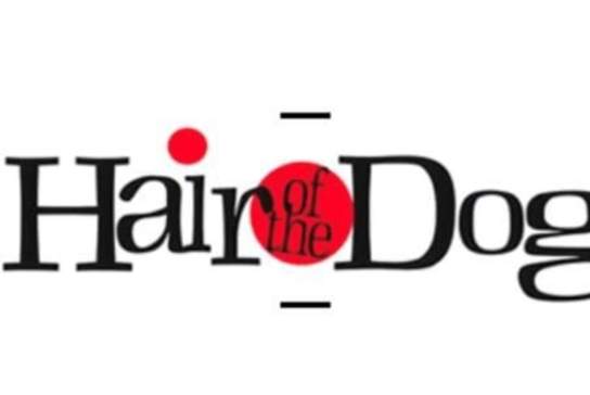 Live music at Tailors New Years Day - Hair of the Dog