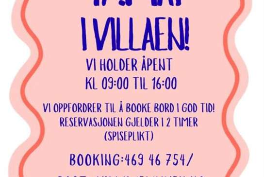 Copy of 'Villa Welhaven'