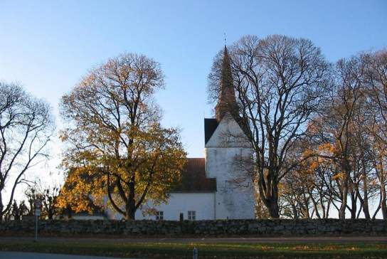 Råde kirke