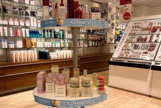 Skin Tonic Askim