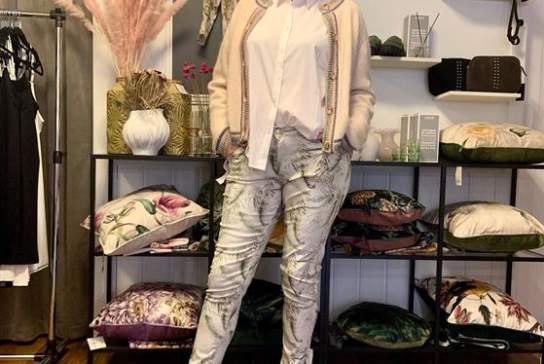 Gallery 22 Home & Soul