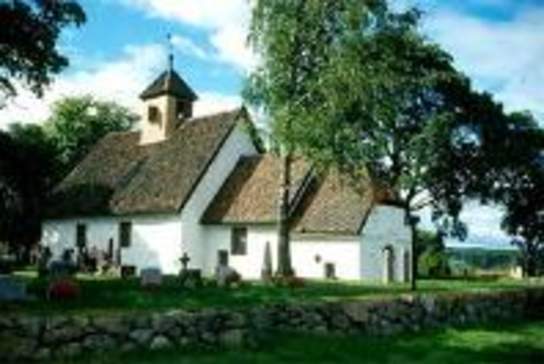 Gamle Glemmen Kirke | Fredrikstad