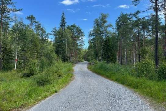 Sykkeltur Lundeby - Fjella - Rakkestad - Mysen og en bit av Unionsleden