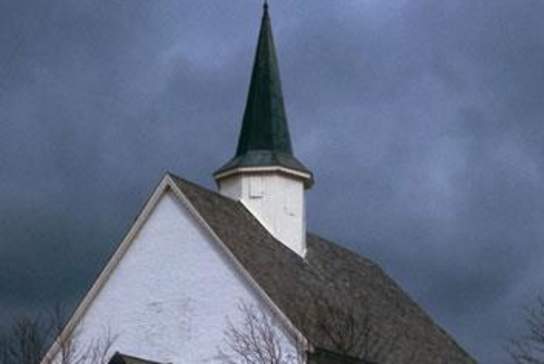 Rokke kirke