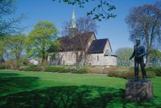 Rygge Kirke