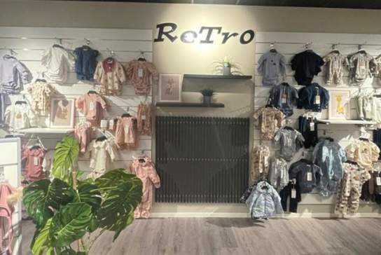 Retro, Rakkestad