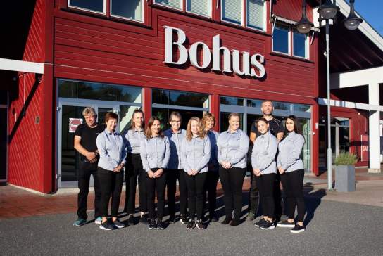 Bohus Rakkestad