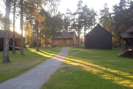 Skiptvet Bygdemuseum