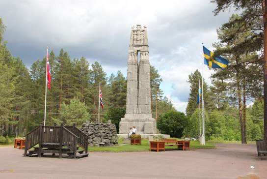 Fredsriket Morokulien