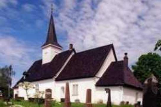 Idd kirke