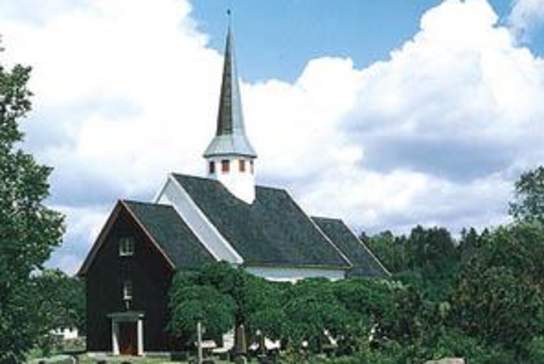 Våler kirke