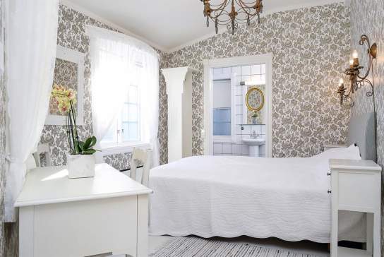 Gamlebyen Hotell | Fredrikstad