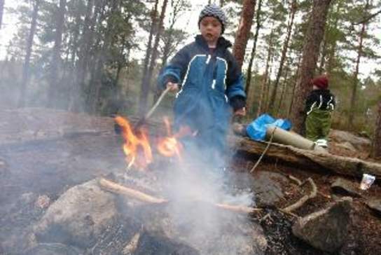 Vandretur: Krokvannsrunden i Rakkestad