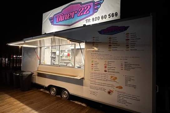 Diner 22