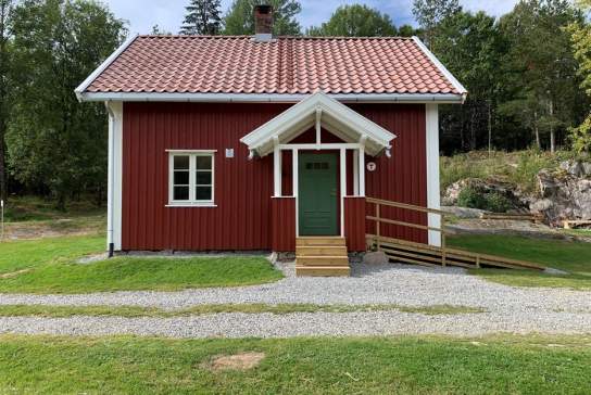 Frøne husmannsplass, Rakkestad