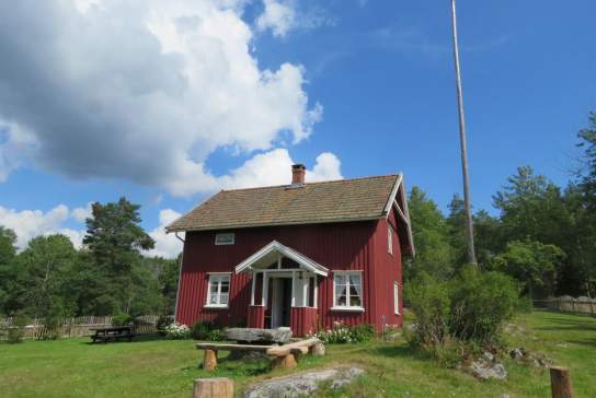 Høitomt Husmannsplass, Rakkestad