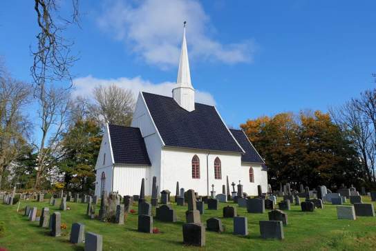 Hobøl Kirke