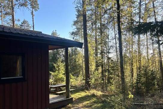 Bjørnstad Hytteutleie