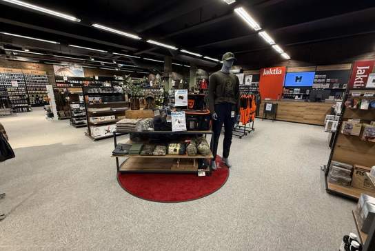 Jakt & Villmark - Jaktia Rakkestad