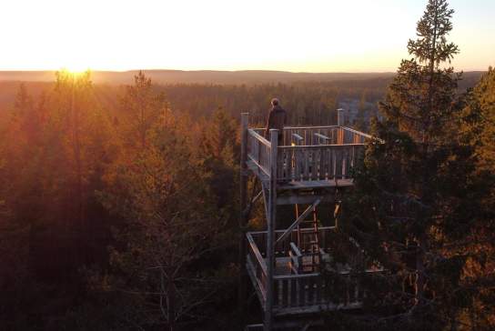 Topptur: Jonsrudåsen, Skiptvet