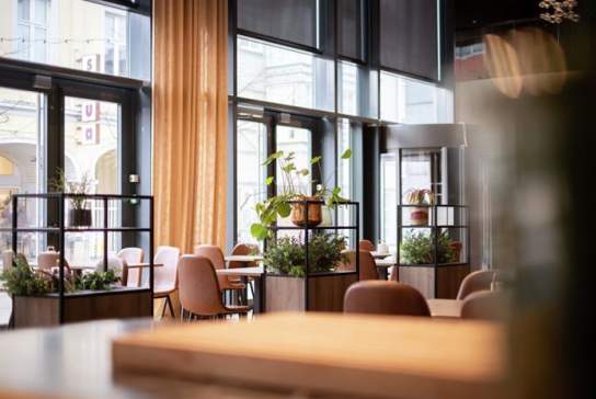 Quality Hotel Fredrikstad